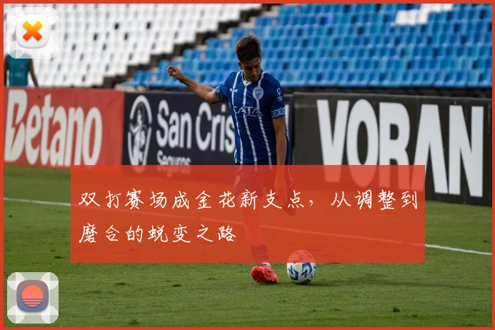 双打赛场成金花新支点,从调整到磨合的蜕变之路 - 看球通推荐