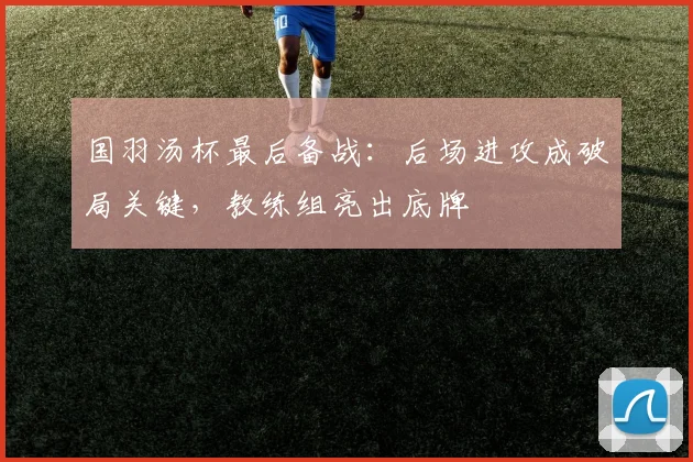 国羽汤杯最后备战：后场进攻成破局关键，教练组亮出底牌 - 看球通资讯