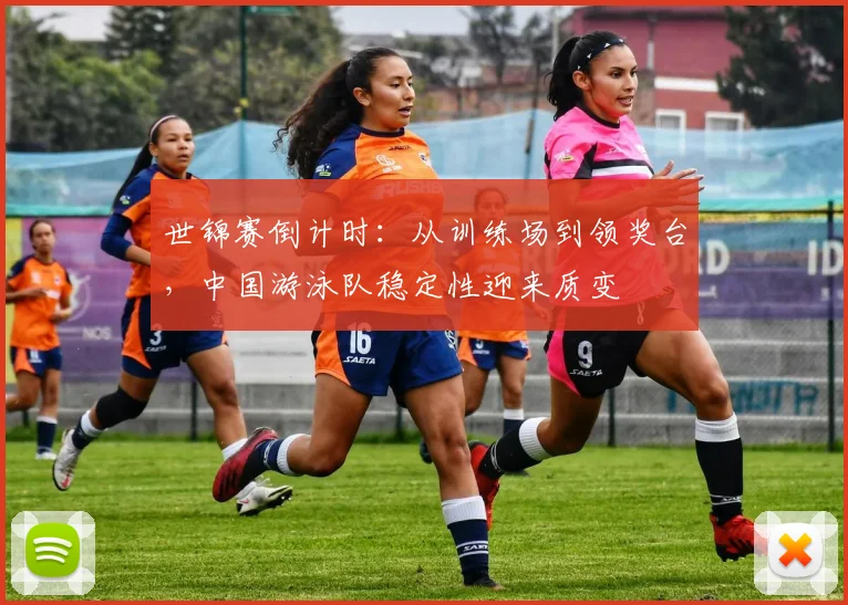 世锦赛倒计时：从训练场到领奖台，中国游泳队稳定性迎来质变 - 看球通推荐